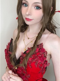 002-Peachmilky - Aerith(32)